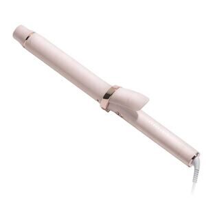 T3 SinglePass Curl X Extra-Long Barrel Curling Iron 9 Heat Settings 1.25"